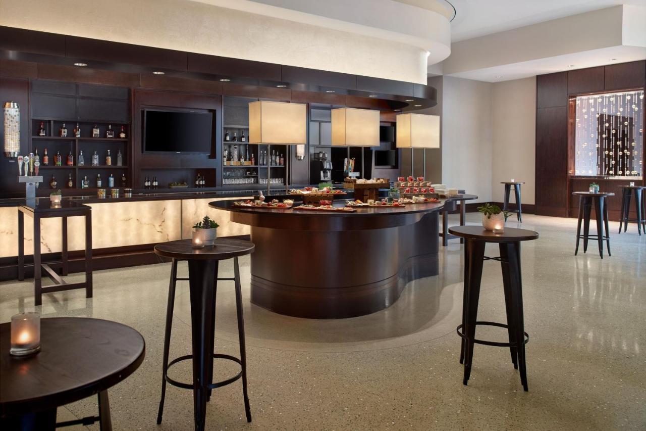 Atlanta Airport Marriott Gateway Ξενοδοχείο College Park Εξωτερικό φωτογραφία