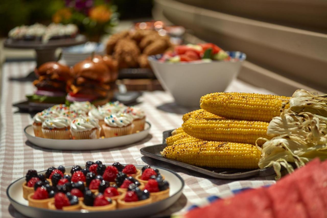 Atlanta Airport Marriott Gateway Ξενοδοχείο College Park Εξωτερικό φωτογραφία
