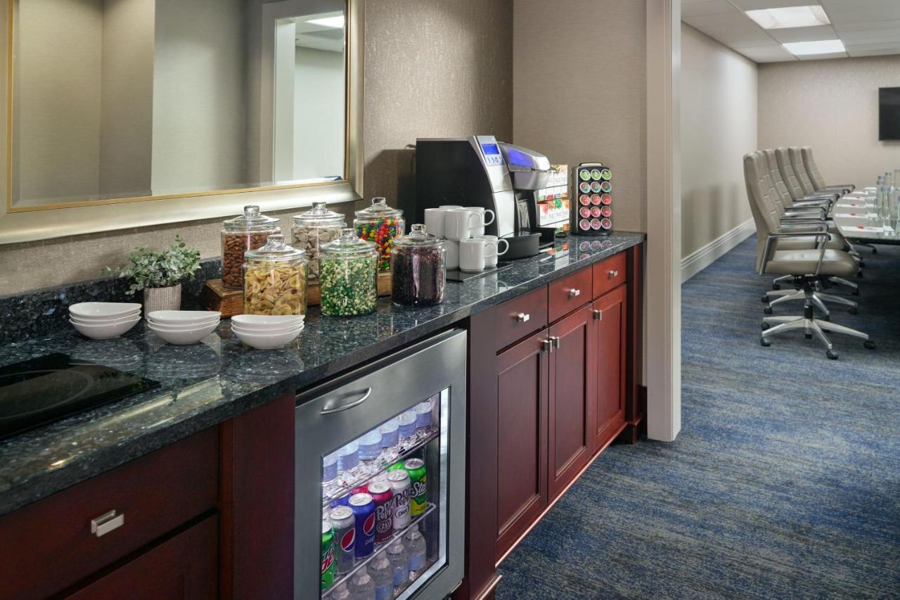 Atlanta Airport Marriott Gateway Ξενοδοχείο College Park Εξωτερικό φωτογραφία