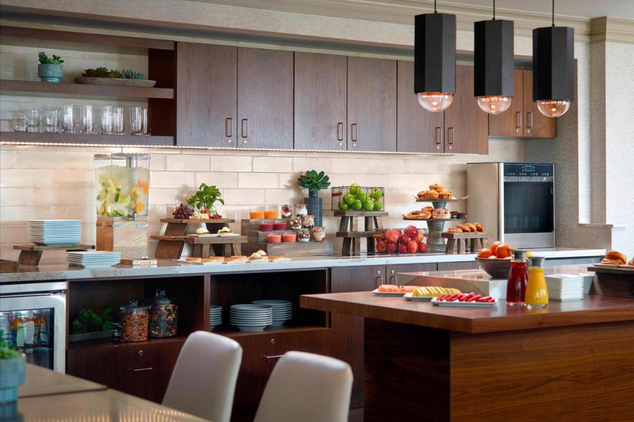 Atlanta Airport Marriott Gateway Ξενοδοχείο College Park Εξωτερικό φωτογραφία