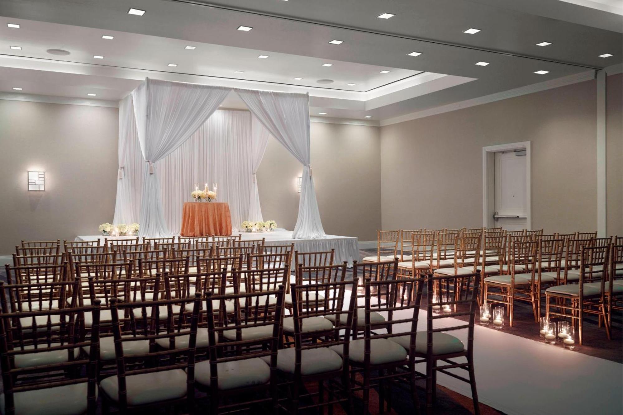 Atlanta Airport Marriott Gateway Ξενοδοχείο College Park Εξωτερικό φωτογραφία