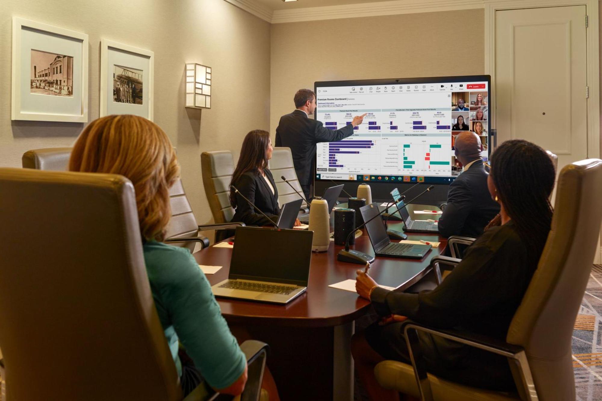 Atlanta Airport Marriott Gateway Ξενοδοχείο College Park Εξωτερικό φωτογραφία